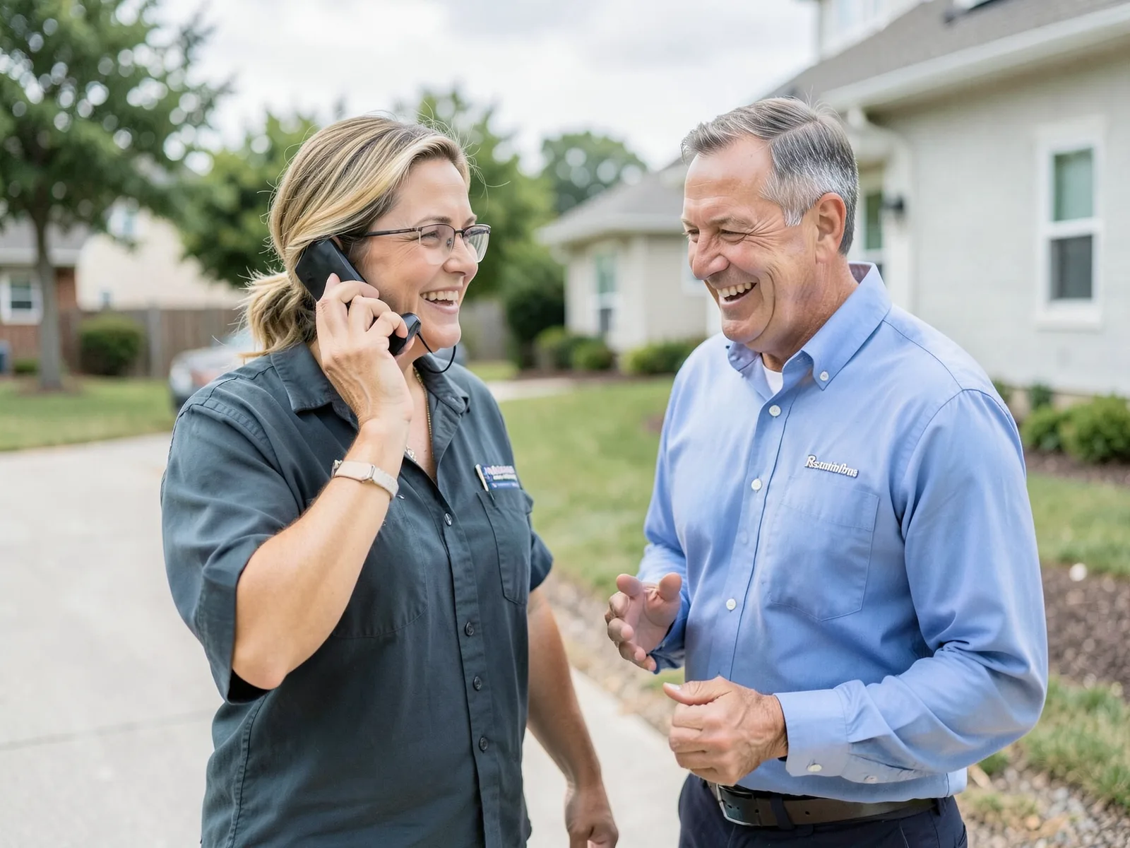 Frequently Asked Questions About Flood Damage Restoration in Jefferson, MD